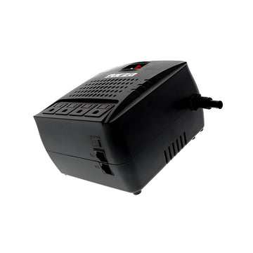 Forza 3000VA/1500W, 4 outlet, RJ45-120V Interactive AVR (FVR-3001)